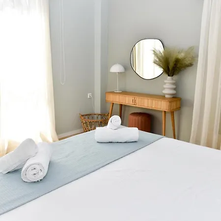 Zen Beach House * Kalamáta