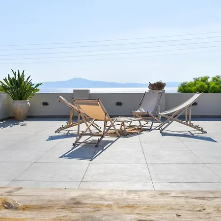 Zen Beach House *