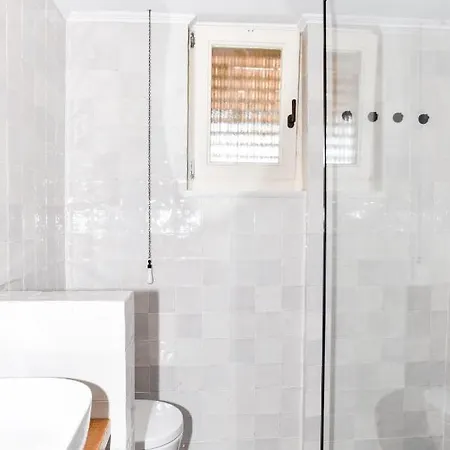 Zen Beach House * Kalamata