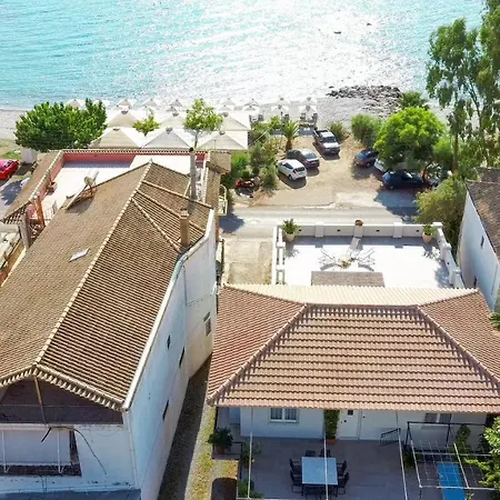 Zen Beach House * Kalamata