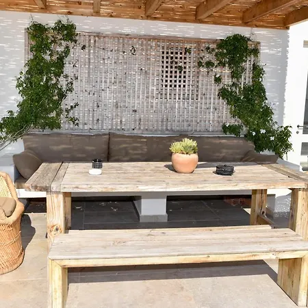 Zen Beach House Hébergement de vacances