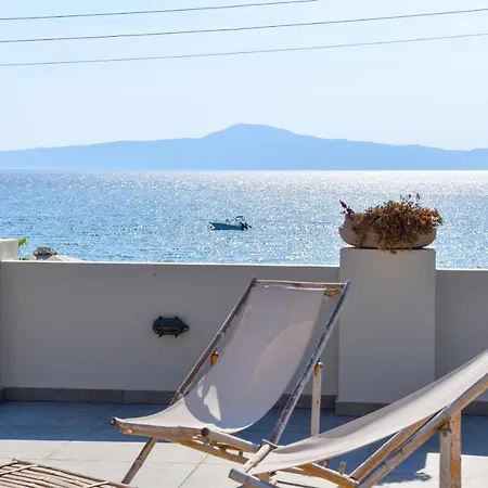 Zen Beach House Kalamata