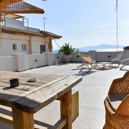 Zen Beach House