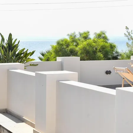 Zen Beach House Kalamata