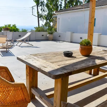 Zen Beach House Hébergement de vacances