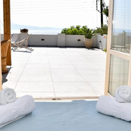Zen Beach House * Kalamata