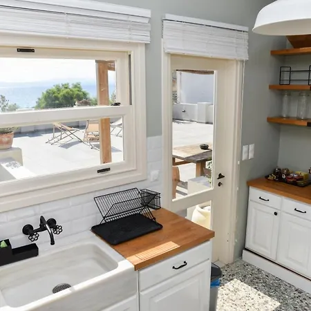 Zen Beach House * Kalamata